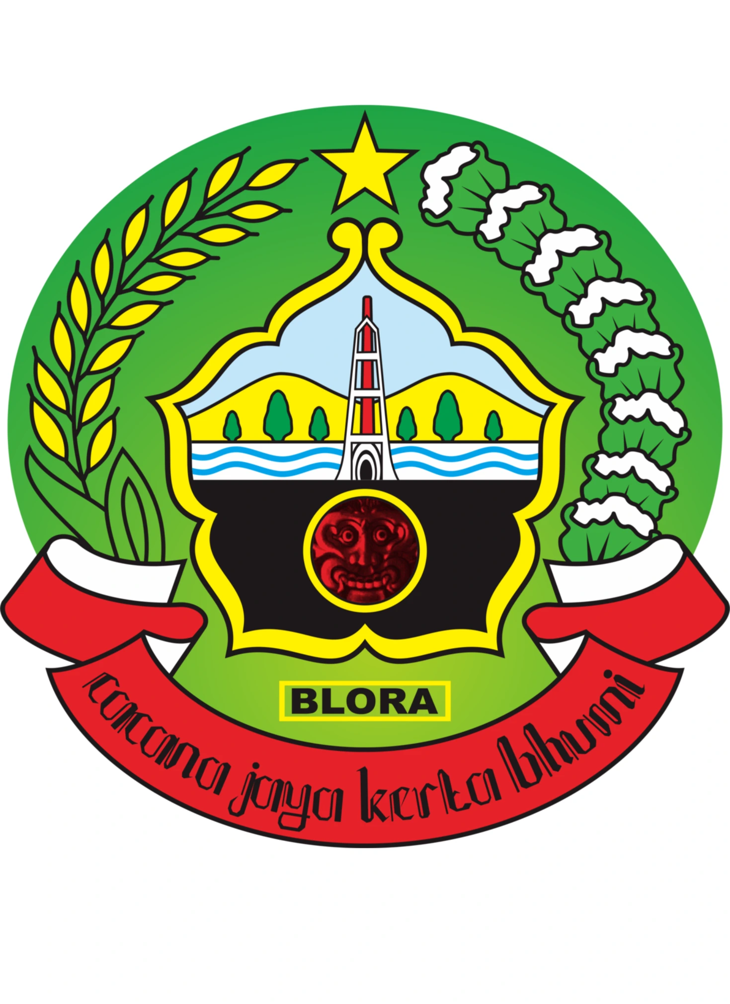 KABUPATEN BLORA