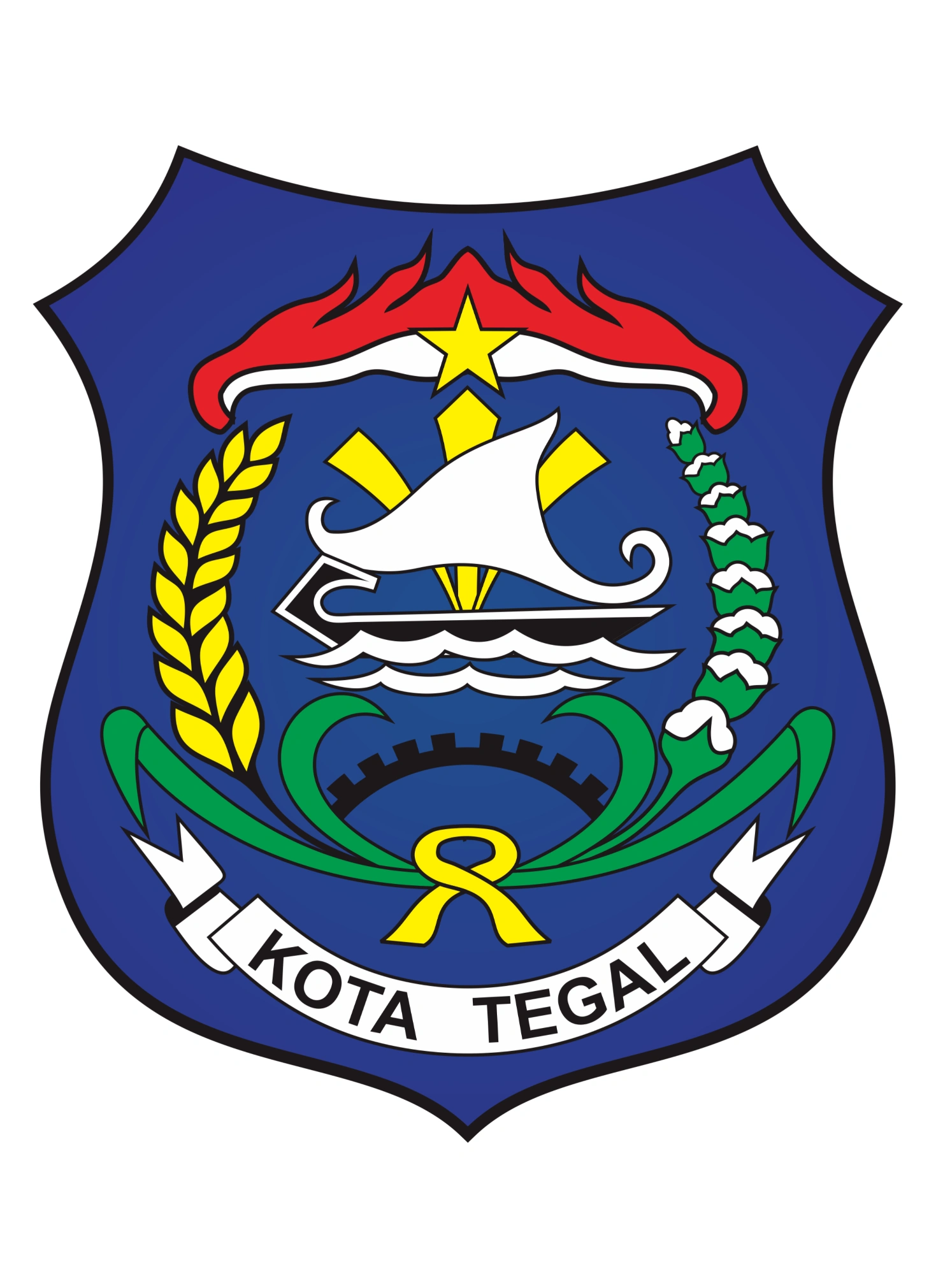 KOTA TEGAL