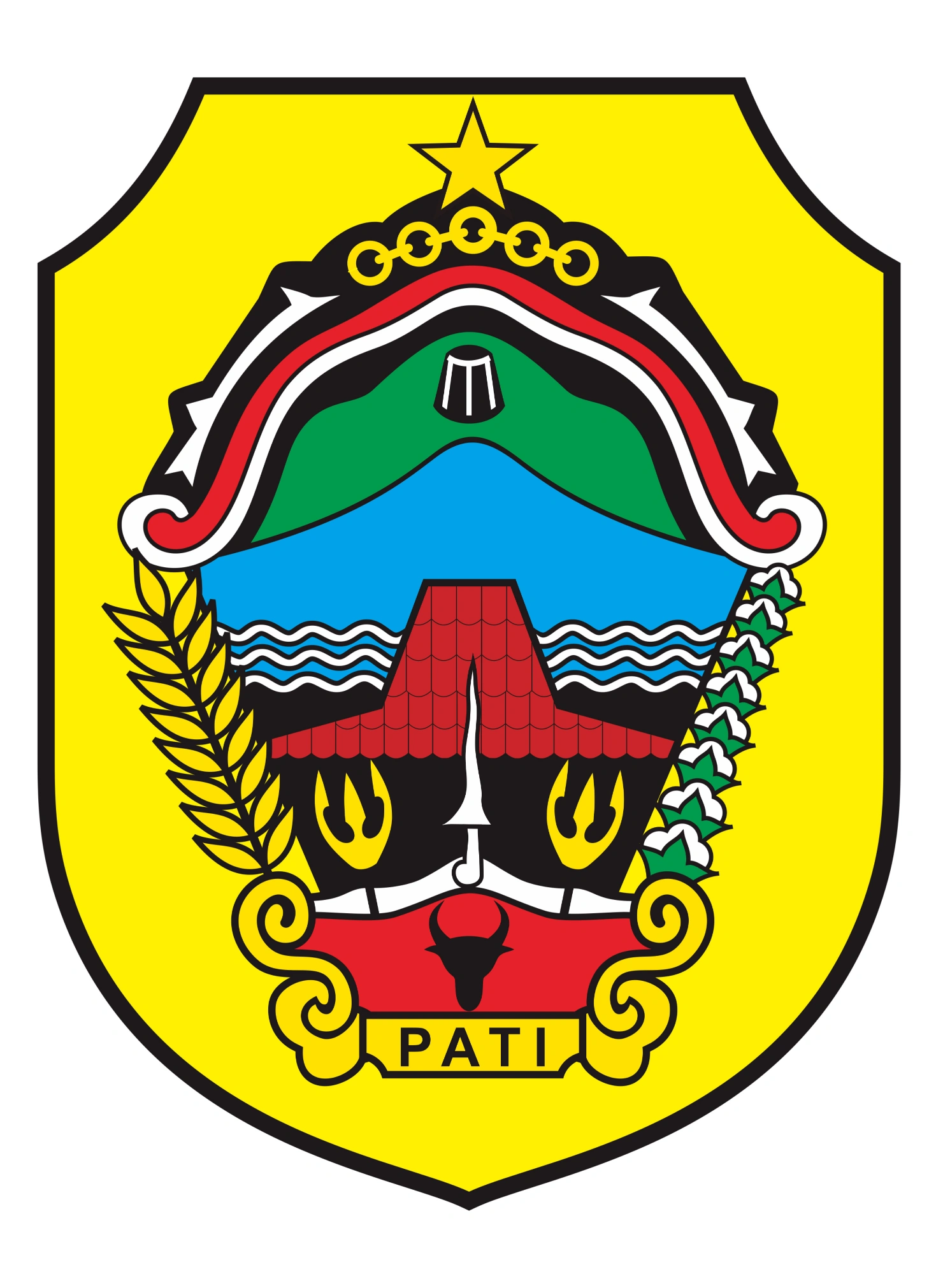KABUPATEN PATI