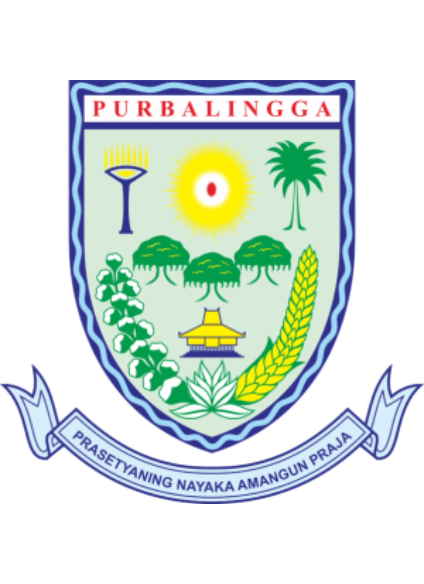 KABUPATEN PURBALINGGA