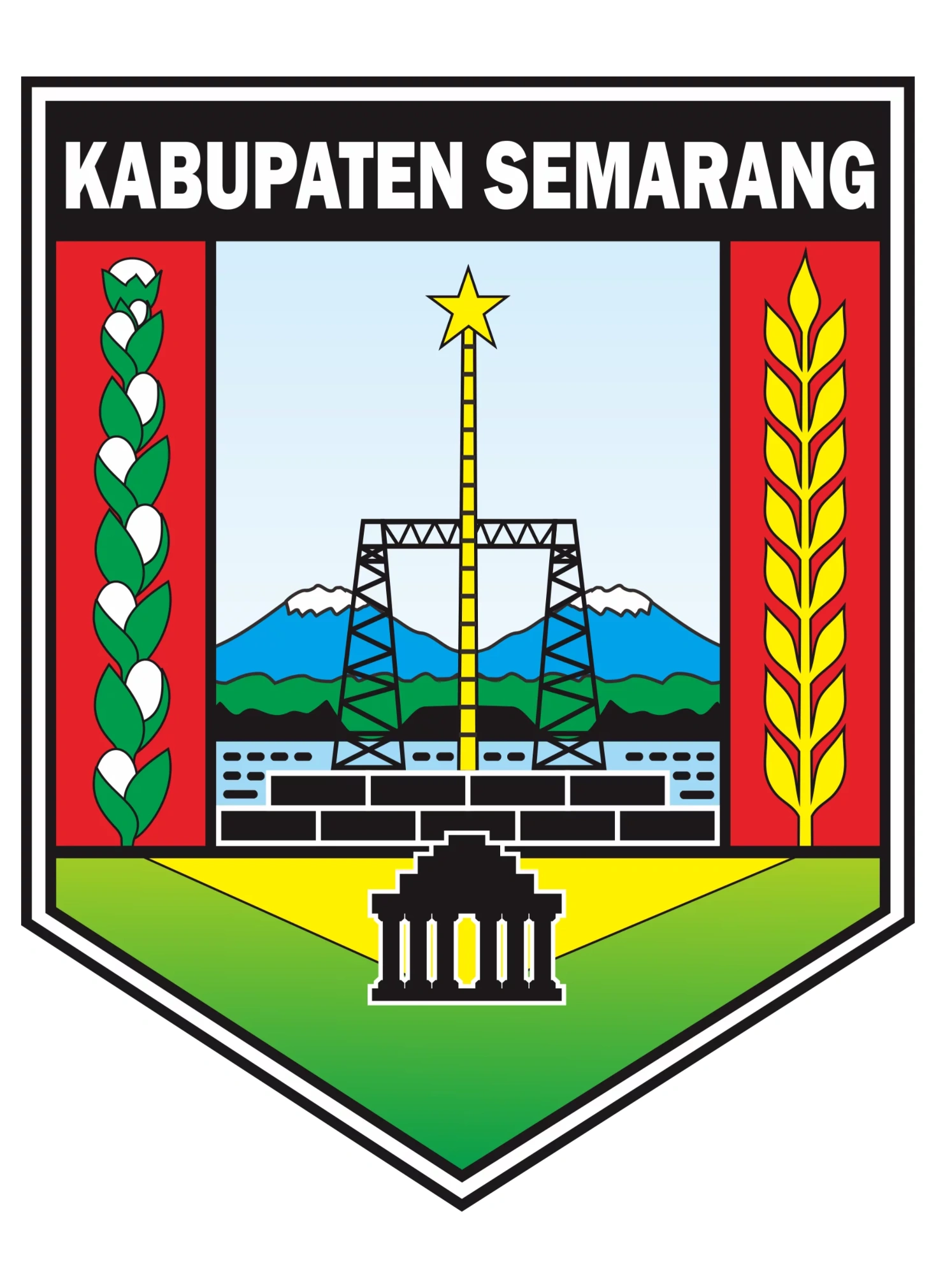 KABUPATEN SEMARANG