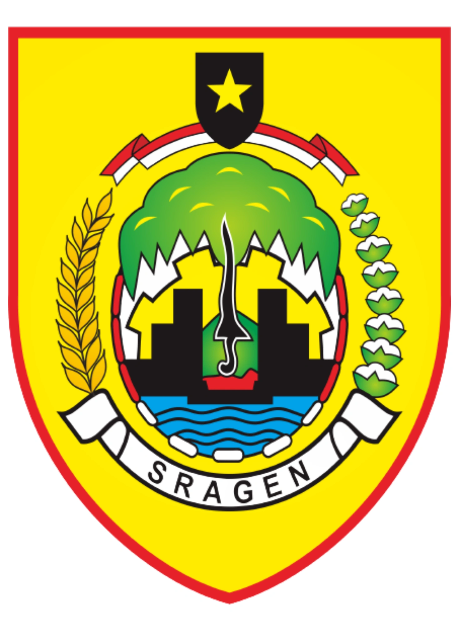 KABUPATEN SRAGEN