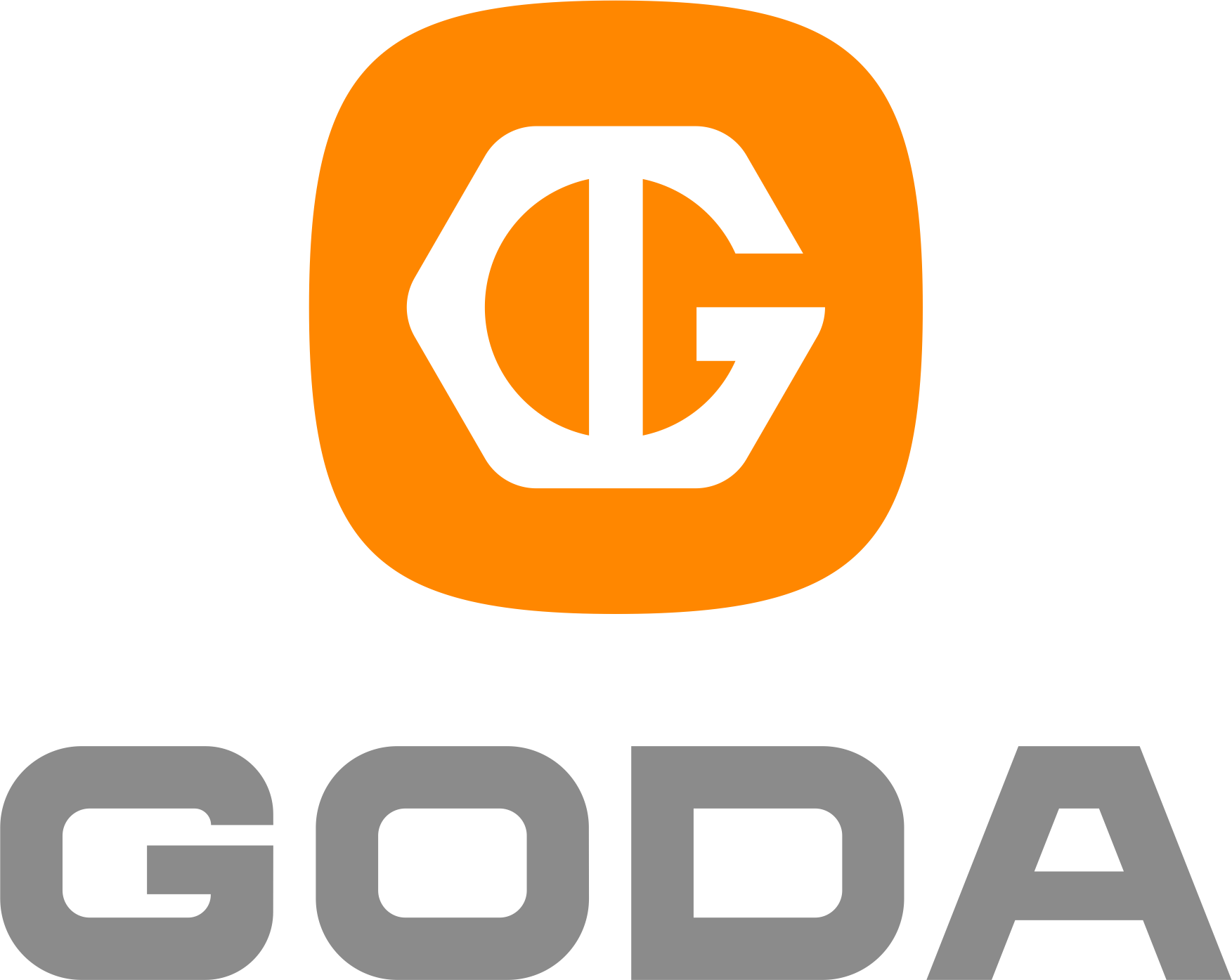 Logo PT. Goda Technology Group