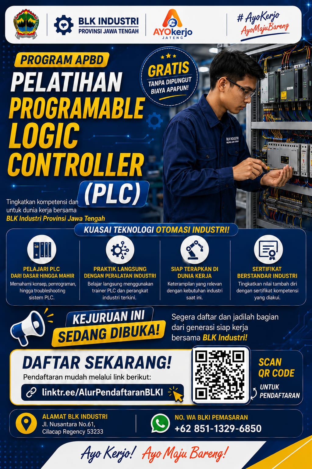 Programmable Logic Controller